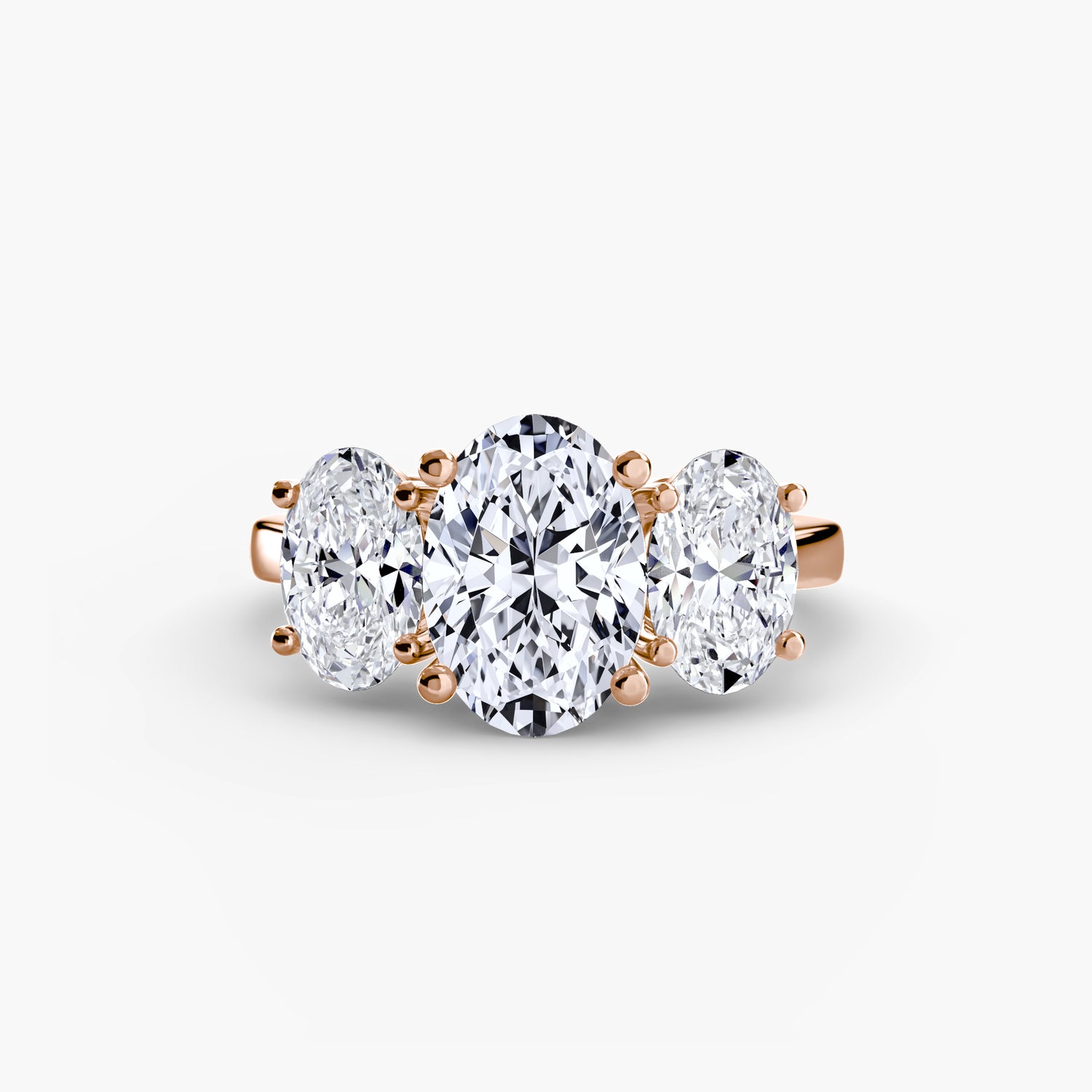 Trilogy Oval