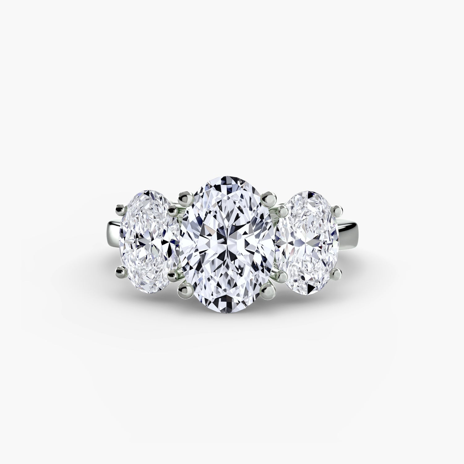 Trilogy Oval