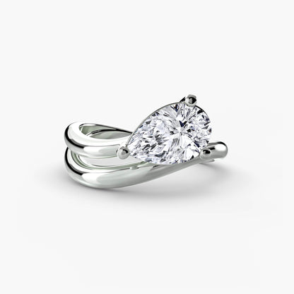 The Wave Ring 2
