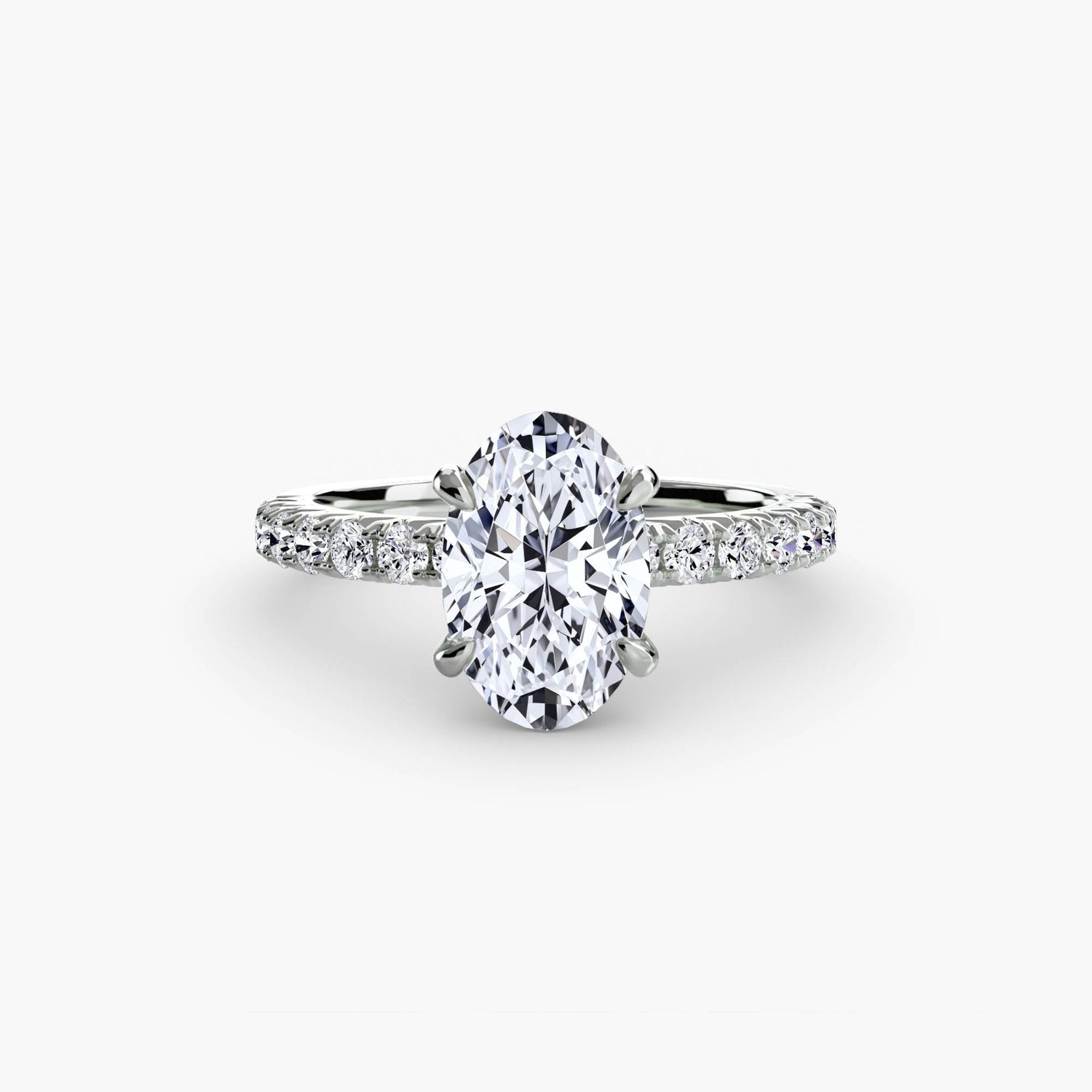 Completed Ring (United States Size 4.75)