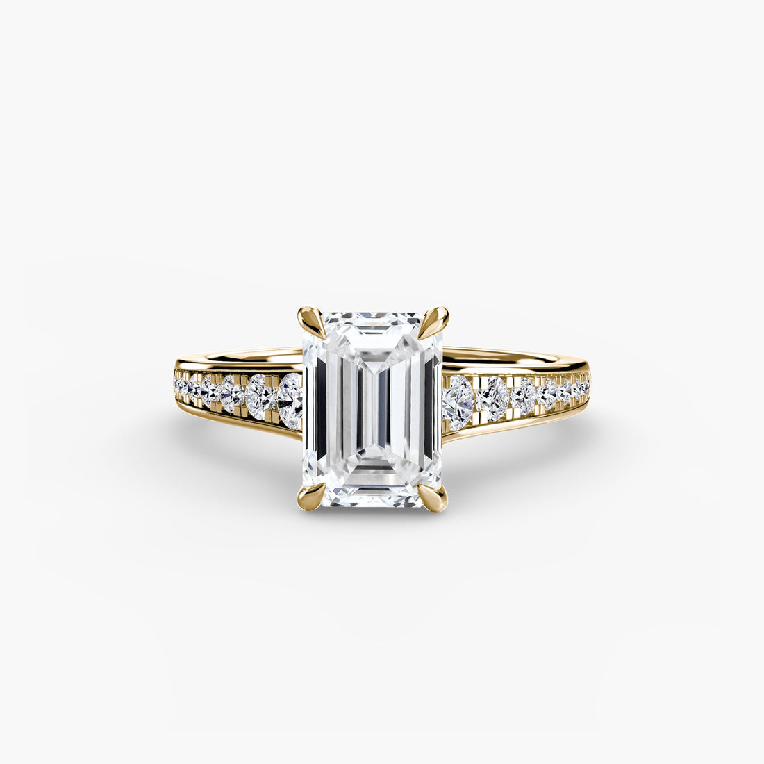 Completed Ring (United States Size 4.50)