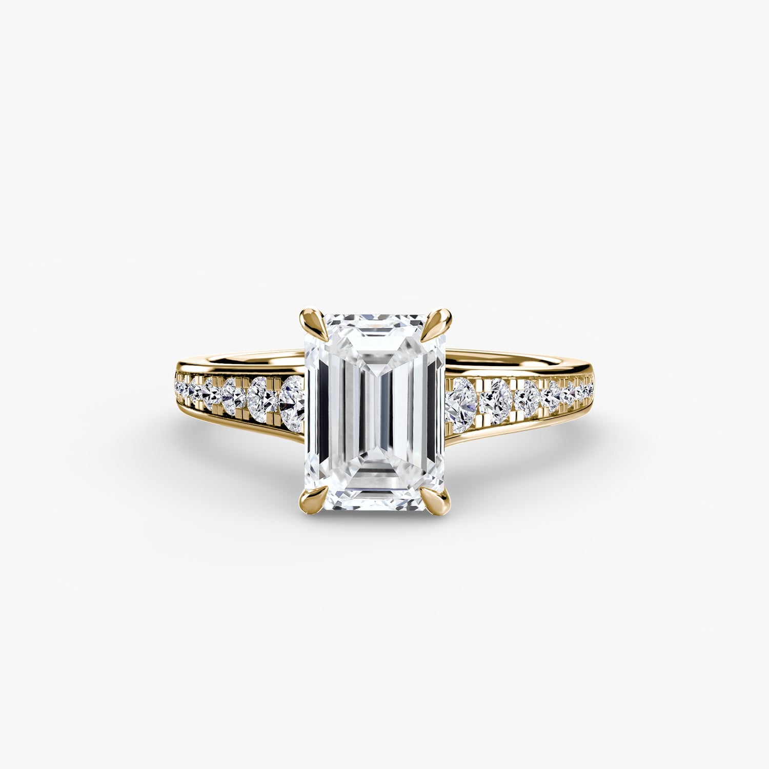 Completed Ring (United States Size 4.50)