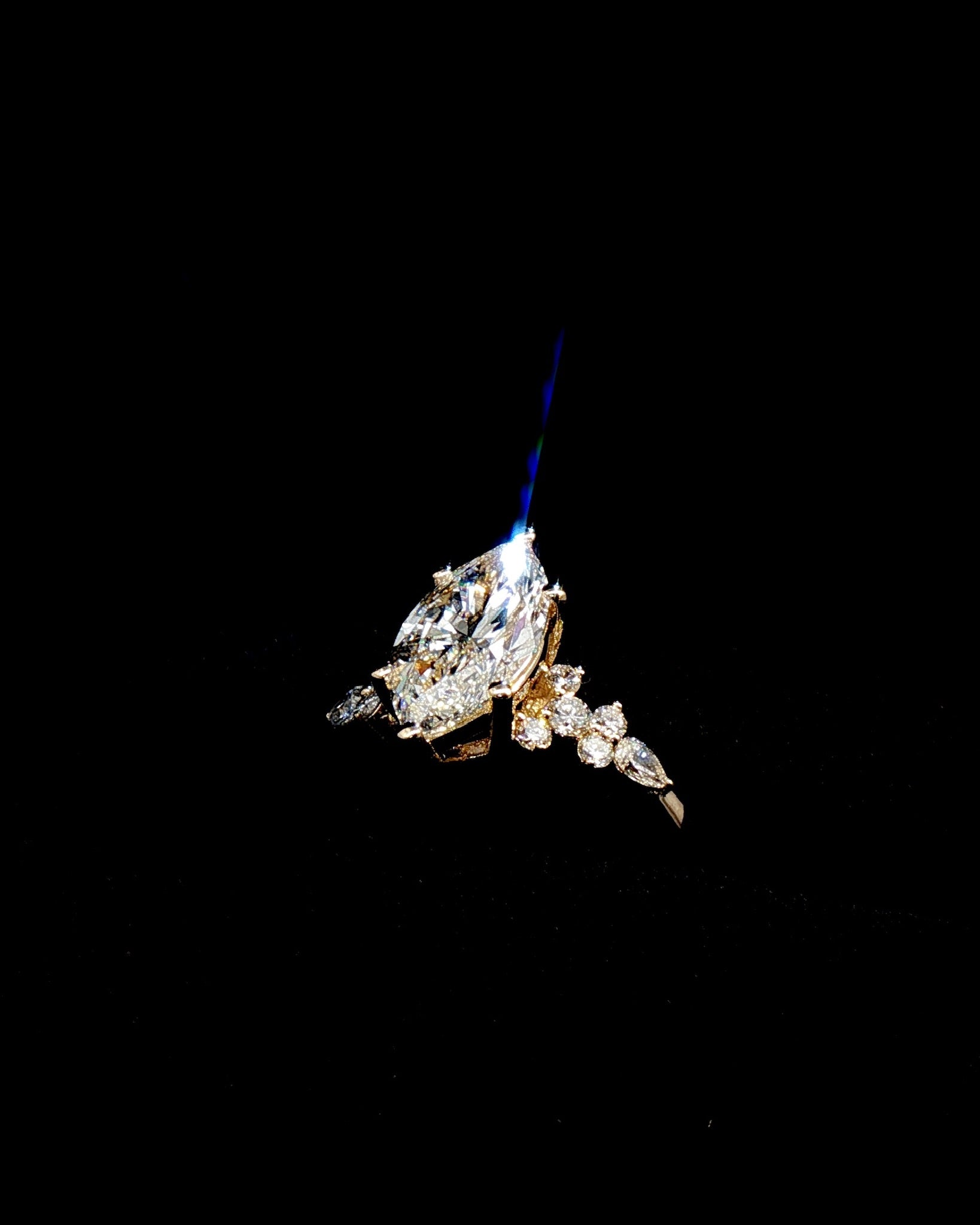 Materials & Craftsmanship