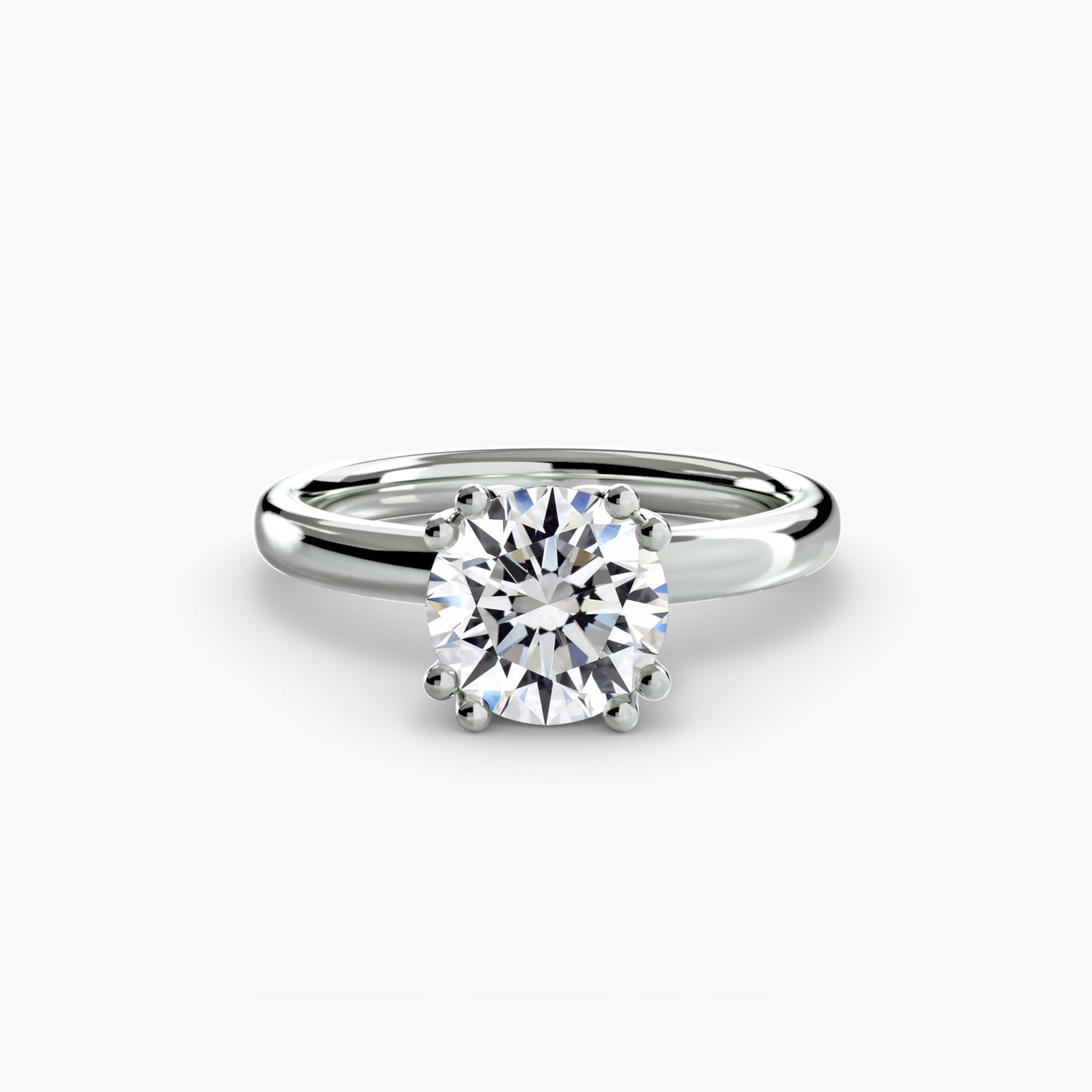 Completed Ring (United States Size -1)