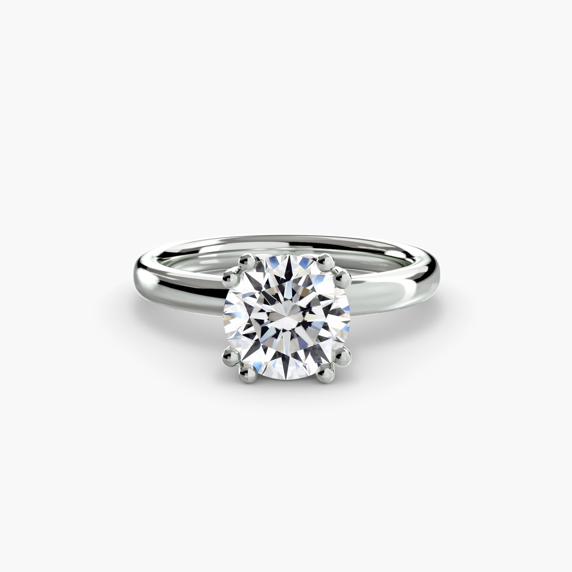Completed Ring (United States Size -1)