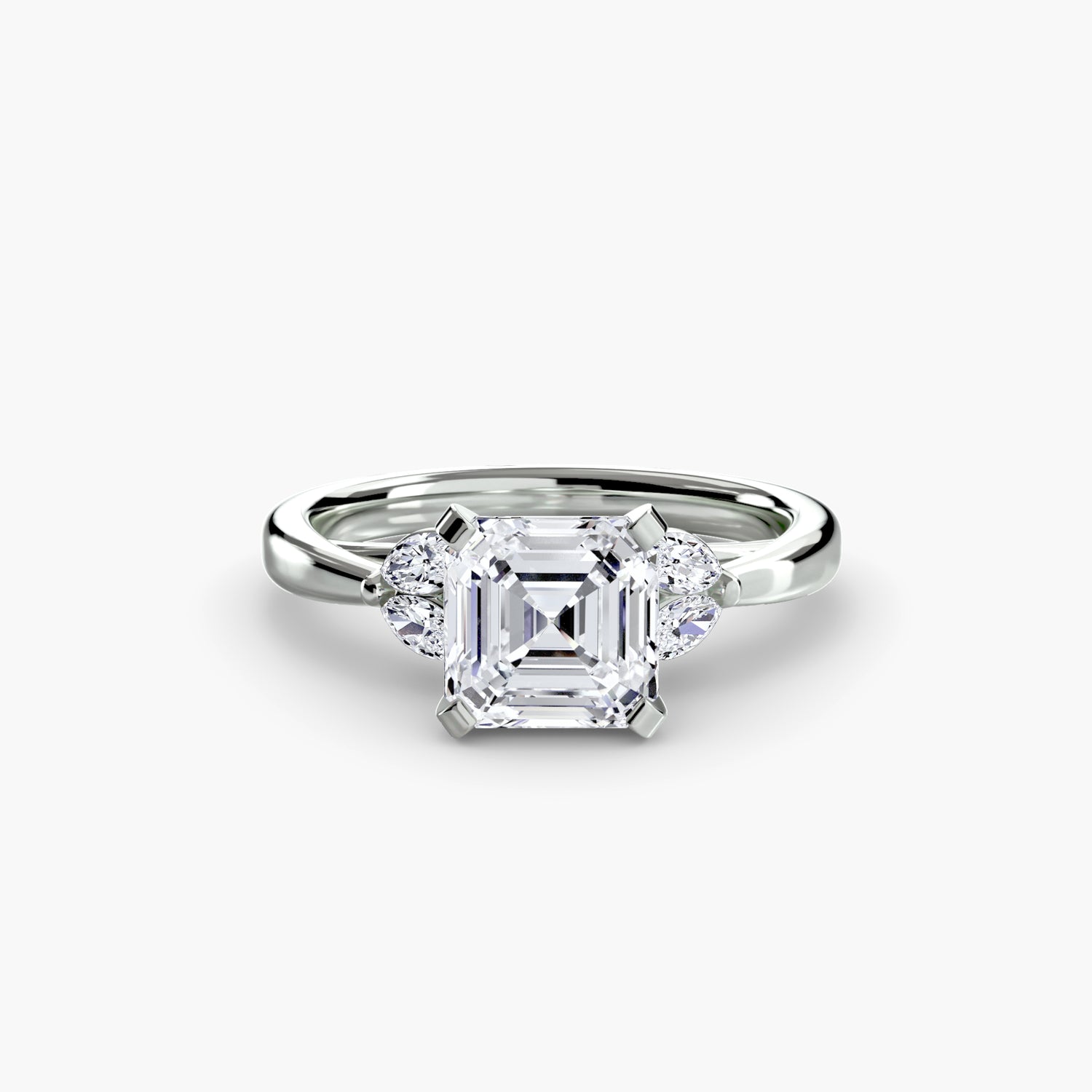 The Celestial Cluster Ring 2