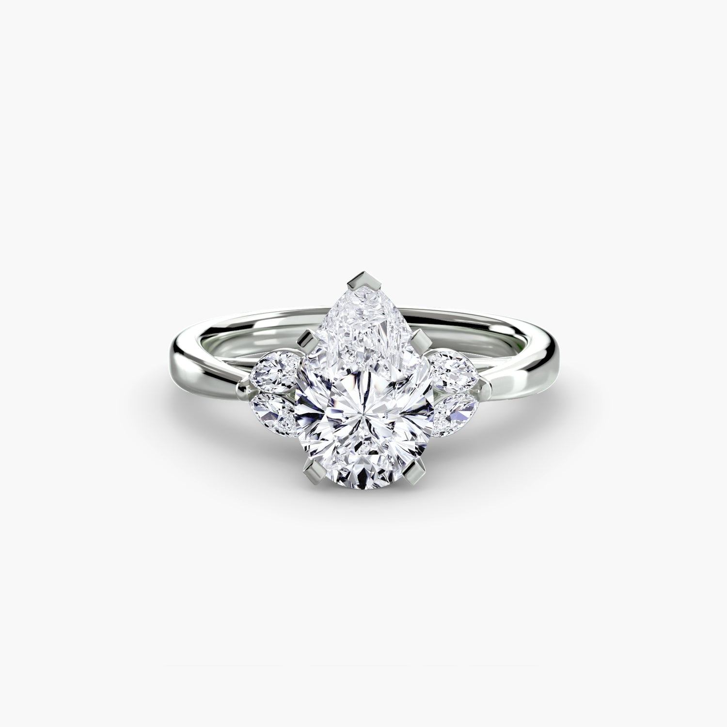 The Celestial Cluster Ring 2