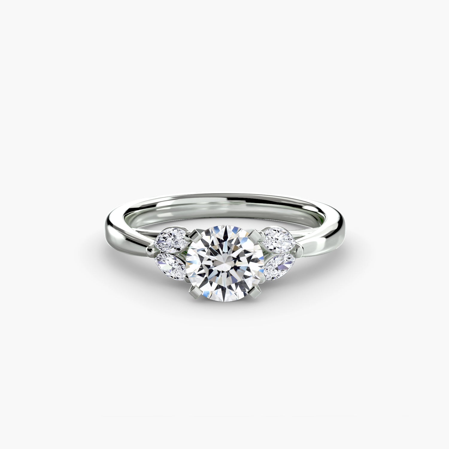 The Celestial Cluster Ring 2