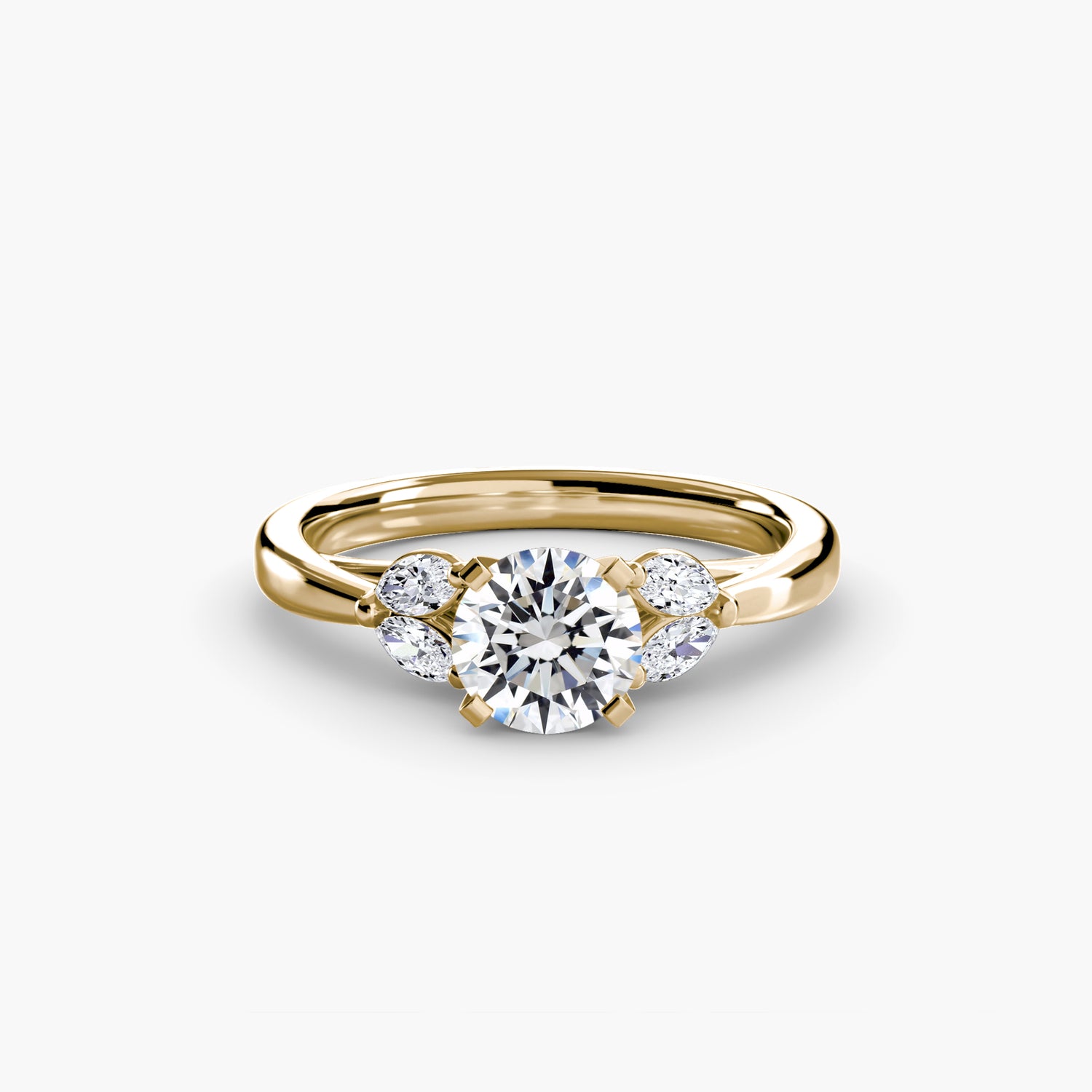 The Celestial Cluster Ring 2